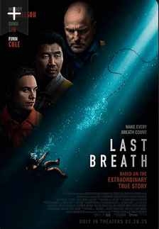 last Breath