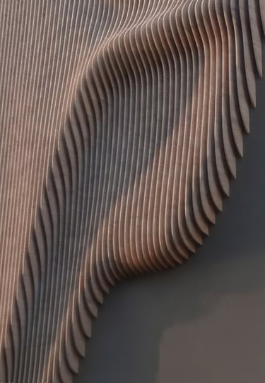 PARAMETRIC FINS