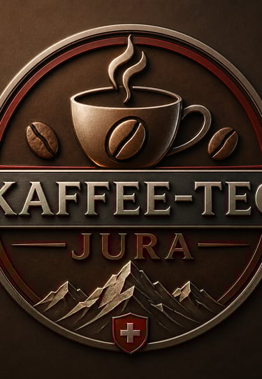 Jura Kundendienst Berlin-Kaffee-Tec 