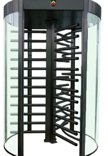 caraca torniquete em aço carbono