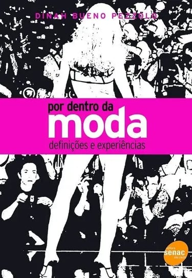 livro por dentro da moda dinah bueno pezzolo amazon