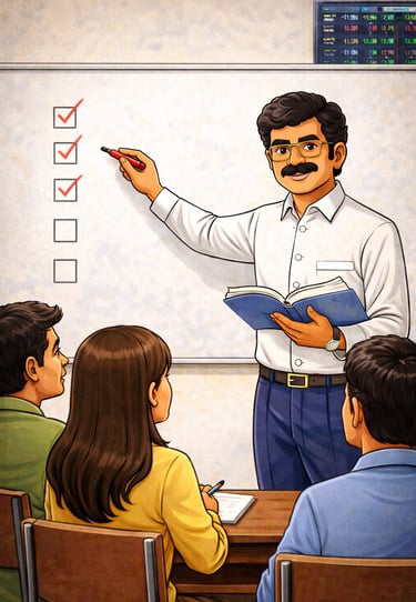 Who can apply for IPO in India explained with simple illustration for retail investors