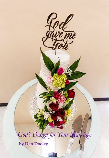 'God Gave Me You' by Dan Dooley
