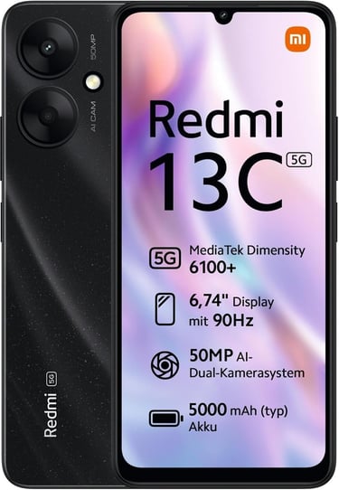 redmi 13c