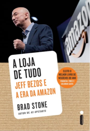 jeff bezoss amazon founder