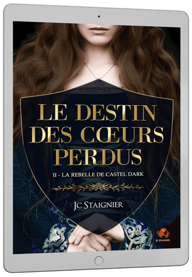 Le Destin des Cœurs Perdus Tome 2 en e-book.