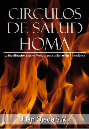 Circulos de Salud Homa libro Juan Ojeda S.M.