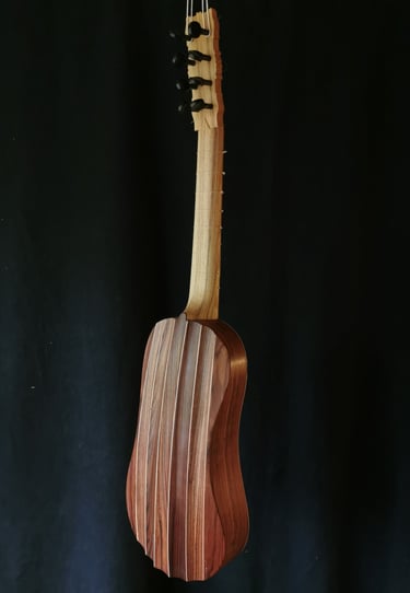 renaissance guitar after Belchior Dias