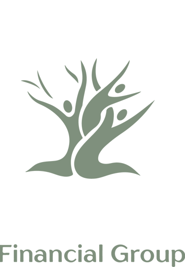a logo for the elite financial group