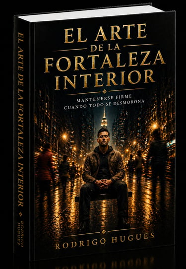 fortaleza interior estoicos Séneca Aurelio