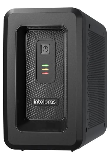 Nobreak Interativo Attiv Senoidal 1000va Bivolt Intelbras