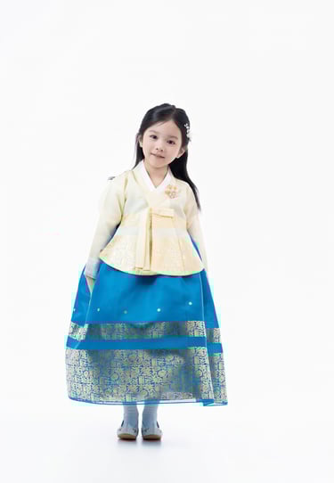ohsolmi_hanbok