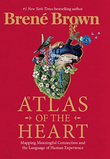 Atlas of the Heart book link to amazon.
