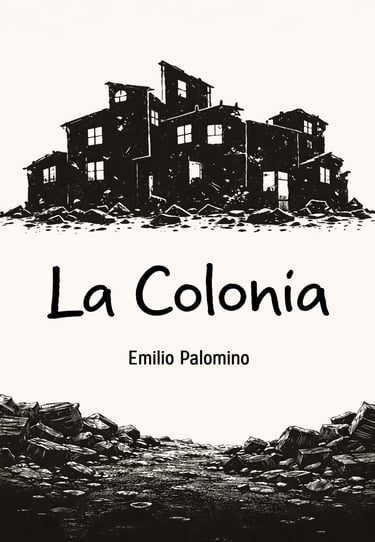 "La Colonia", cuento de Emilio Palomino
