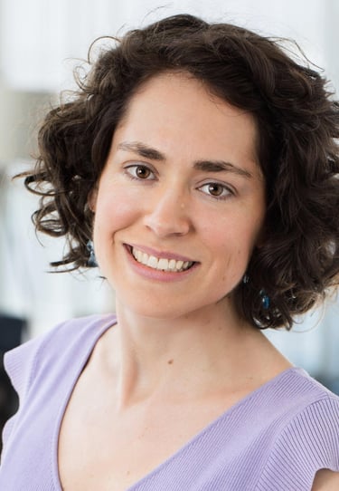 Photo of Rebecca R Block, PhD