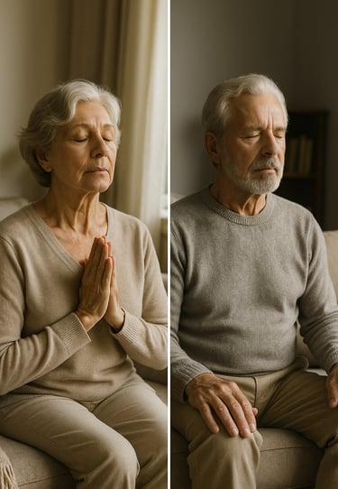 Respira meglio, vivi meglio. 5 tecniche di respirazione facili e naturali per ridurre stress, miglio