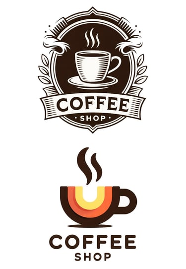 Projektowanie Logotypów