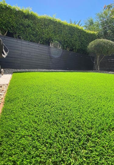 Premium Artificial Grass