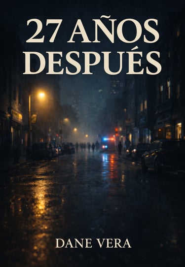 relato 27 años después