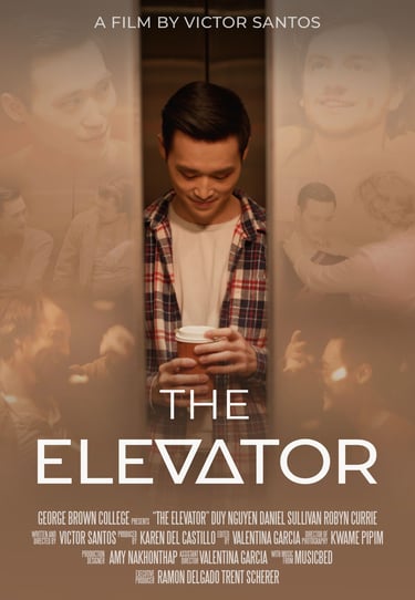 The Elevator