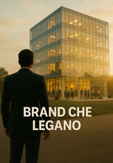 Brand che comunicano