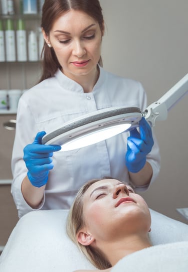 Mohs Surgery Highland Park, Dallas