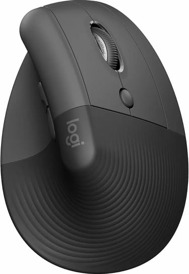 Logitech Lift Vertical Ergonomic Mouse