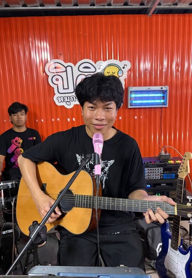 หมูกระทะสระแก้ว