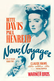 Now, Voyager Movie Poster