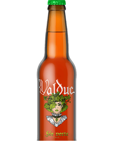 Fée Verte