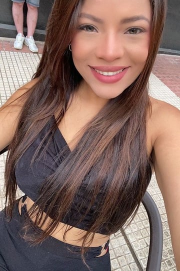 Venezolana explosiva en Alcorcón, tu capricho irresistible