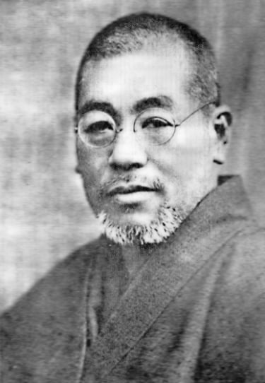 mikao usui