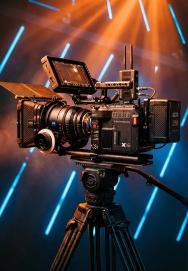 Lesclusiva Productions