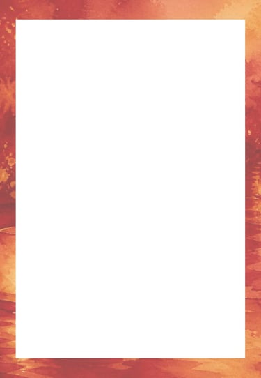 August 2026 Stationeries Free Download JPG Ghost Month Notepad