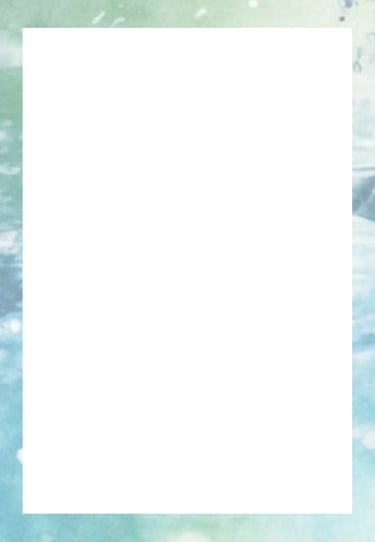 August 2026 Stationeries Free Download JPG Teal Notepad