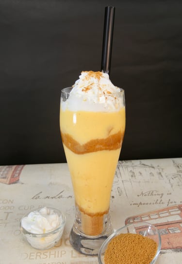 mango graham frape