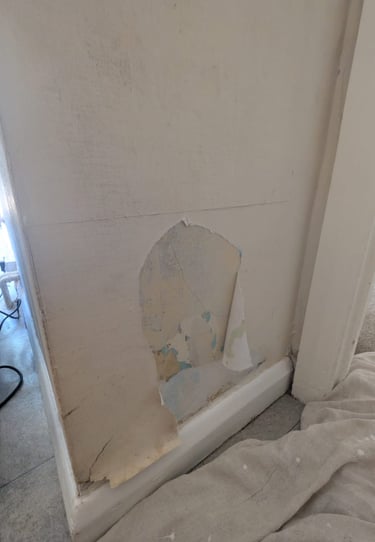 a picture of a bathroom with a toilet paper roll