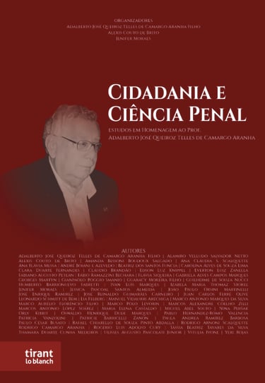 Cidadania Jenifer moraes