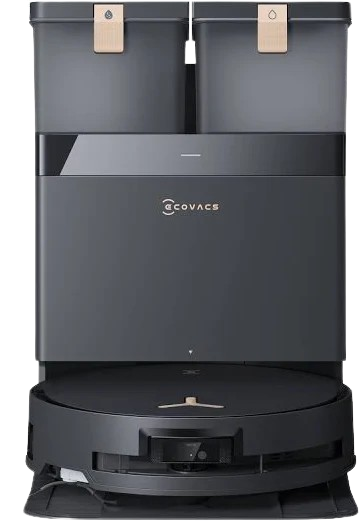 Ecovacs Deebot X8 Pro Omni