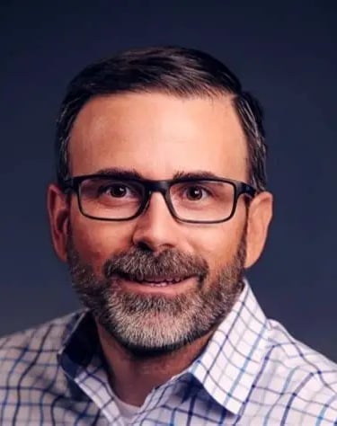 John Janicky, founder of Janicky Consulting Group, LLC