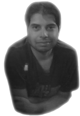 Fotografía del autor