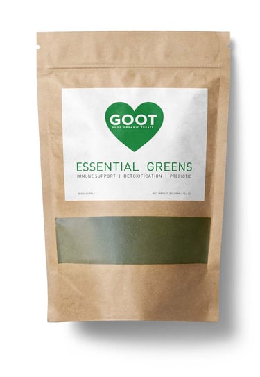 Essential Greens