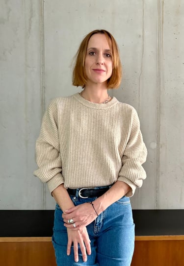 Kathrin Baumann Psychotherapeutin FSP Zürich