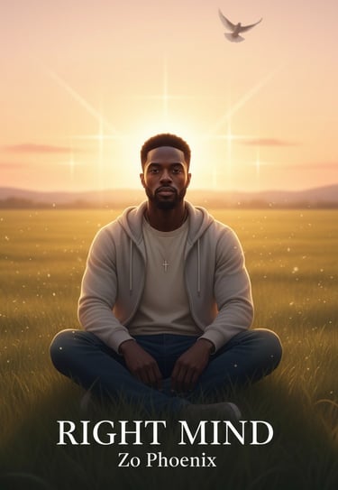 Zo Phoenix- Right Ming artwork