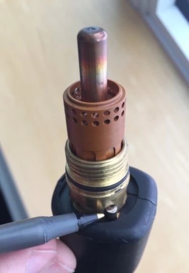 Hypertherm 0-50 hata kodu çoğu zaman kapak kapama anahtarından kaynaklanır