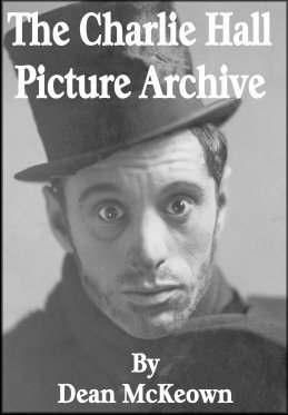 The Charlie Hall Picture Archive