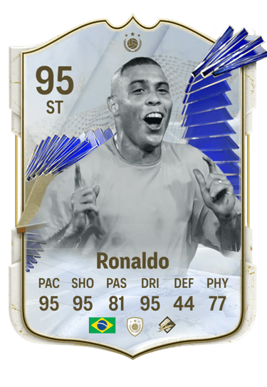 carta icon R9 sul gioco FC