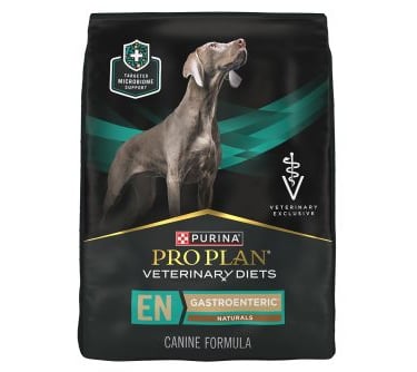 Dog food for Diarrhra