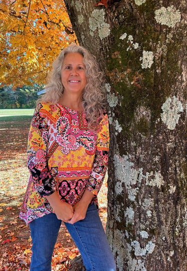 Author Love Shines Bright Books Lisa Sink Beard