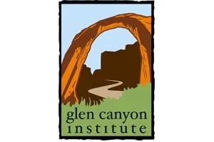 Glen Canyon Institute Logo
